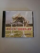 Beck odelay usato  Pergola