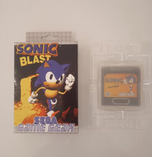 Sonic blast original d'occasion  Expédié en Belgium