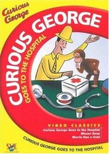 Curious george goes for sale  Montgomery