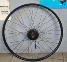 Ampler hinterrad motor gebraucht kaufen  Kiel