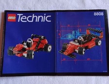 Lego technic 8808 gebraucht kaufen  Untermünkheim