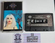 Cassette audio musique d'occasion  Paris VIII