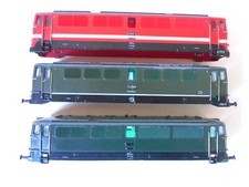 Piko e11 e42 gebraucht kaufen  Leutenberg