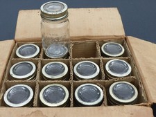 Box kilner 1lb for sale  EPSOM