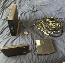Routers modems d'occasion  Expédié en Belgium