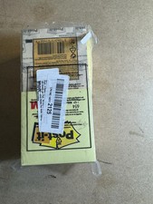 Yellow sticky notes for sale  COVENTRY