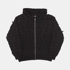 Supreme griffin hoodie for sale  BELFAST