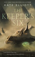 Keeper six for sale  Denver