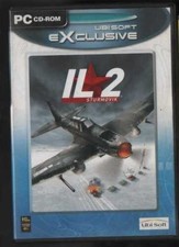 Il2 sturmovik simulatore usato  Torino