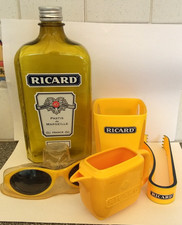 Objets ricard d'occasion  Bauvin