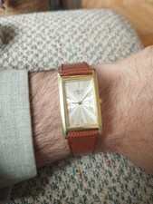 Montre fred plaque d'occasion  Paris XIII