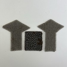British army chainmail for sale  TREGARON