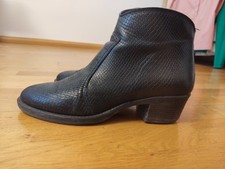Brako stiefeletten comfort gebraucht kaufen  München