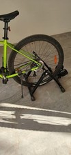 Allenamento bici rulli usato  Tolentino