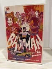 Batman omnibus new for sale  Staten Island