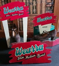 Rare vintage wearra for sale  NORTHALLERTON