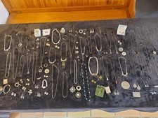 Silver tone pewter for sale  SOUTH PETHERTON