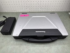 Panasonic toughbook m540 d'occasion  Expédié en Belgium