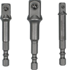Adaptersatz set bohrmaschinen gebraucht kaufen  Remscheid