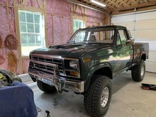 1980 1986 f150 for sale  Mobridge