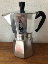 Belle cafetière italienne d'occasion  Villefranche-sur-Saône