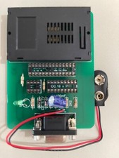 Programmatore eeprom24 eprom usato  Duino Aurisina