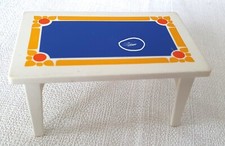Playmobil table cuisine d'occasion  Étaples