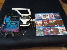 Playstation pro psvr for sale  Lehigh Acres