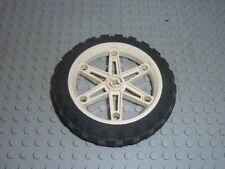 Roue lego technic d'occasion  La Rivière-de-Corps