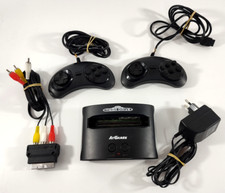 Sega megadrive console d'occasion  Saint-Gély-du-Fesc