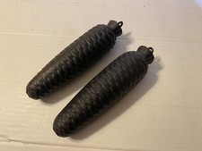 Pair vintage cast for sale  San Luis