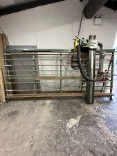 Harwi wall saw for sale  WALSALL