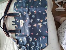 Cath kidson foldable for sale  CHESTERFIELD