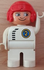 Lego duplo figurines d'occasion  Franqueville-Saint-Pierre