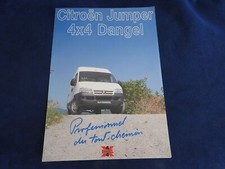Catalogue depliant dangel d'occasion  Saint-Cyr-sur-Mer