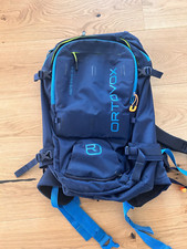 Rtovox skitourenrucksack gebraucht kaufen  Burgkirchen a.d.Alz