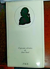 Giovane selvatico. jean usato  Vejano