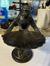 Bronze metal monkey for sale  Port Saint Lucie