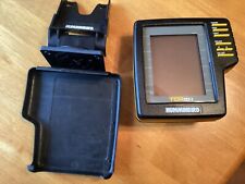 Humminbird tcr fishfinder for sale  South Haven