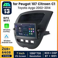 64gb android car for sale  LEICESTER
