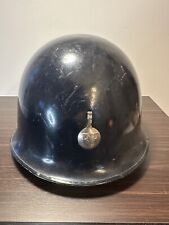 Casque ancien gendarmerie d'occasion  Cusset