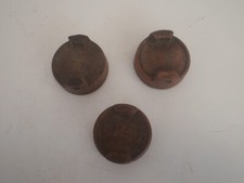 Vintage gallon metal for sale  BENFLEET