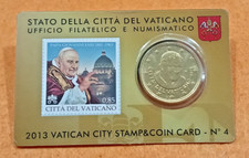 Vaticano papa bendetto usato  Villanova Solaro