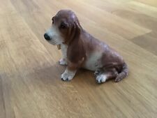 Dekoration tierfigur hund gebraucht kaufen  Weilheim