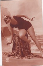 Woman swimsuit d'occasion  Expédié en Belgium