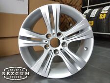 1 x felga aluminiowa 17 cali BMW serii 3 F30 F31 seria 4 F32 F33 - 6796239 - koło, aluminium Jante. na sprzedaż  PL