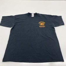 Camiseta Preta Vintage America Dragon Martial Arts Academy Feita nos EUA Tamanho XLarge, usado comprar usado  Enviando para Brazil