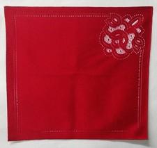 Artistry lace napkins for sale  Winston Salem