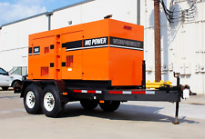 Multiquip whisperwatt 180 for sale  Houston