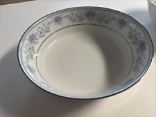 Vintage noritake blue for sale  Fonda